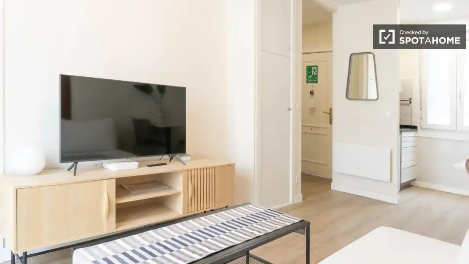 Piso con terraza en alquiler en Centro, imagen 4