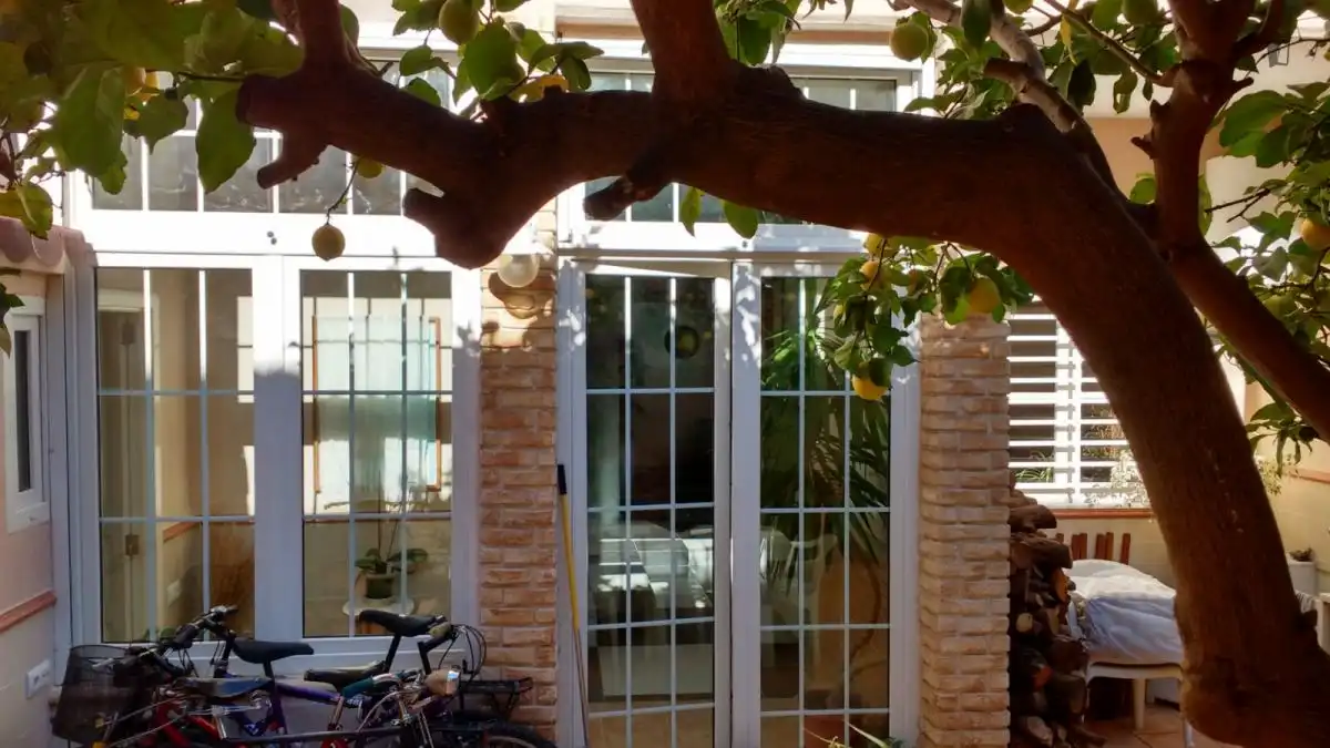Habitación en Nou Moles