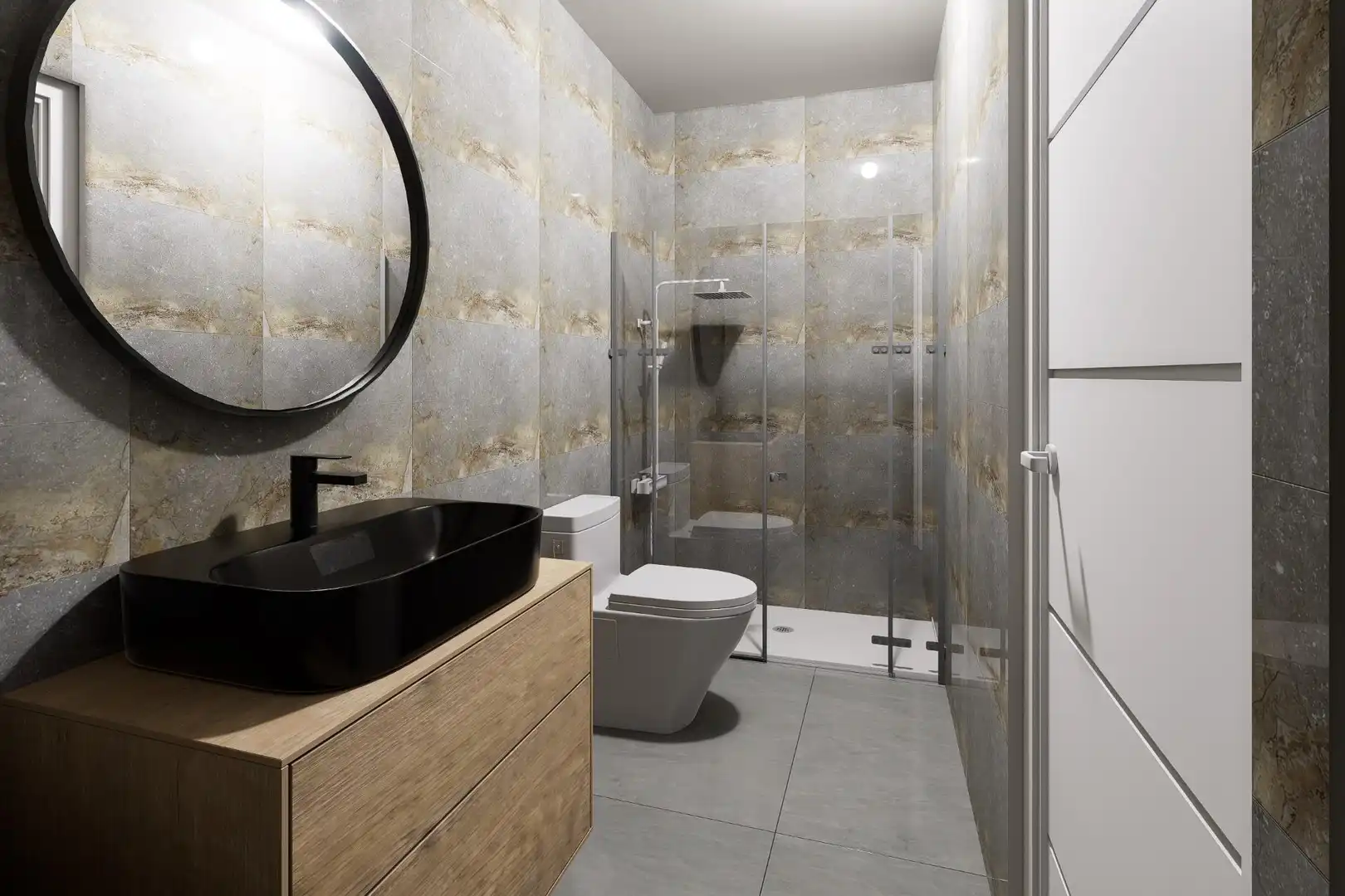 Piso con piscina en venta en Carrer del Fonoll, imagen 13
