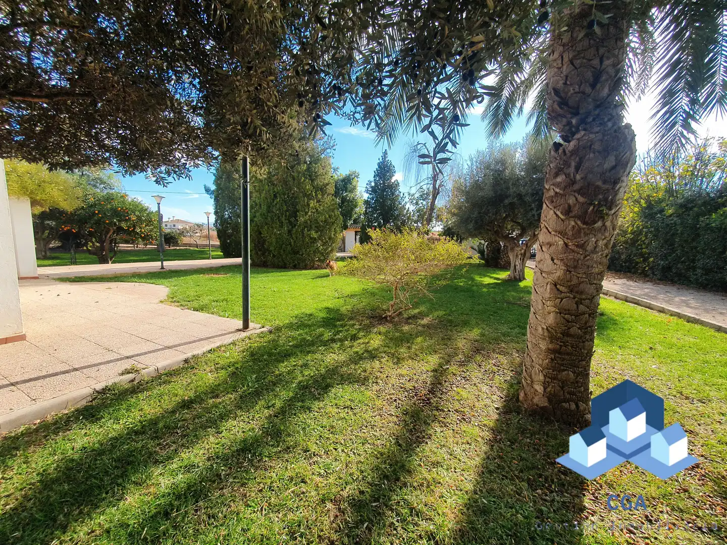 Houses for sale in Lorca  with Air Conditioner, Private garden and Terrace
