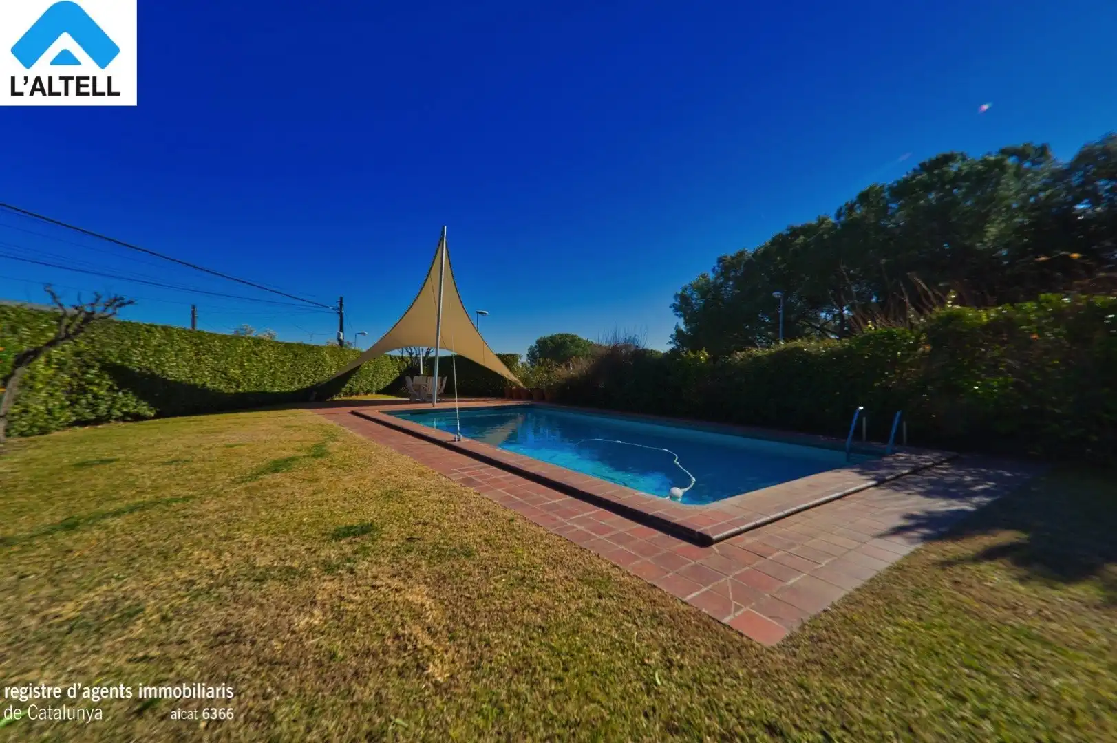Haus oder Chalet zum Verkauf in L'Ametlla del Vallès