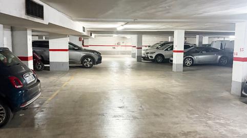 Photo 5 of Garage for sale in Carrer D'emili Baró, 74, Camí de Vera, Valencia