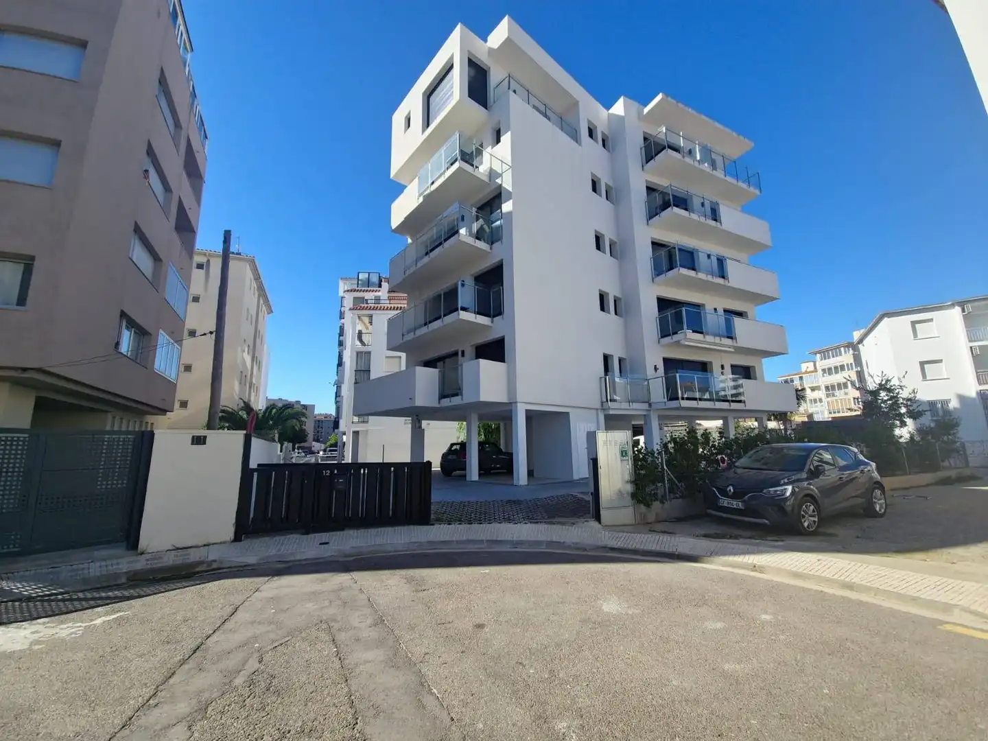 Duplex con ascensore in vendita a DE LA PUNTA DE LLEVANT, imagen 16