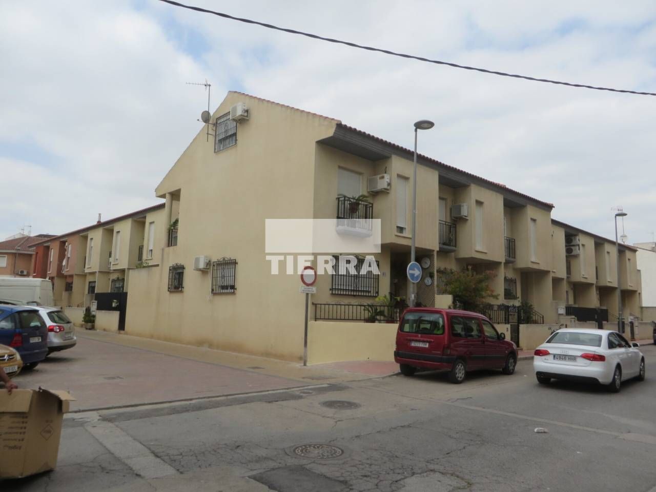 Dúplex en venda a Narciso Yepes
