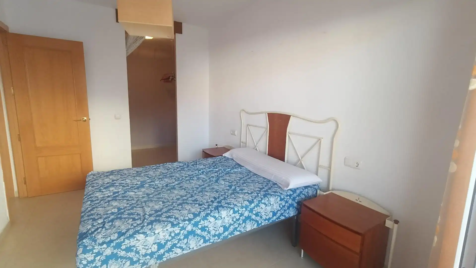 Penthouse with pool to rent in Almerimar, imagen 19
