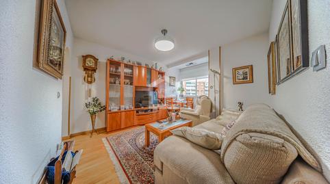 Foto 3 de Pis de lloguer a Torres Bellas, Zona Centro Joven, Alcorcón