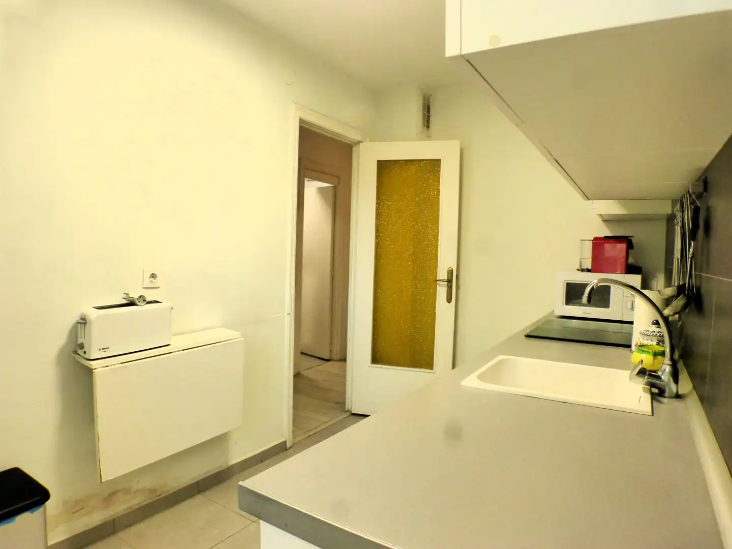 Apartament amb ascensor de lloguer a Centro, imagen 19