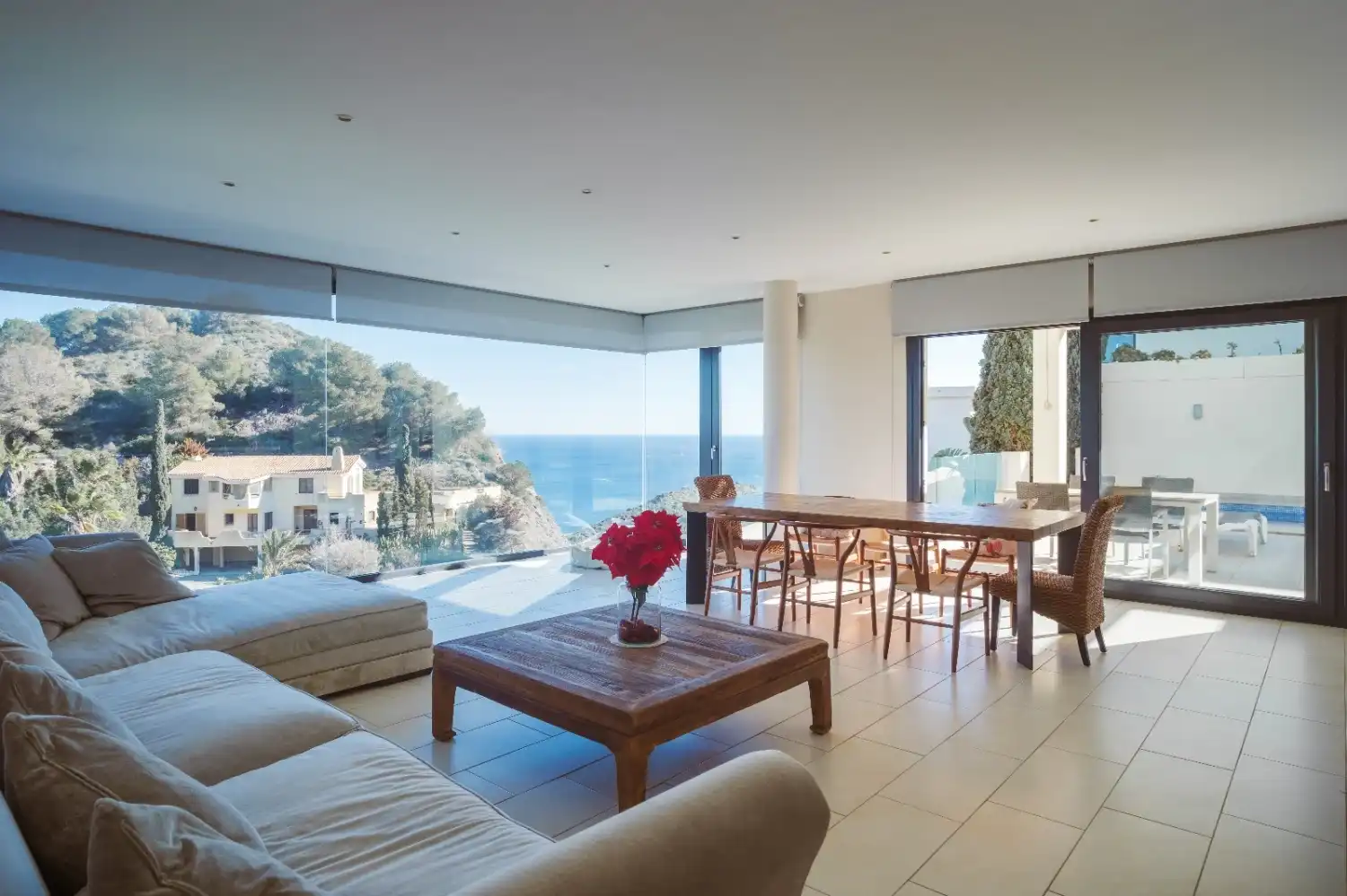 Detached house with pool for sale in Mar Menor de Cartagena – Cabo de Palos, imagen 5
