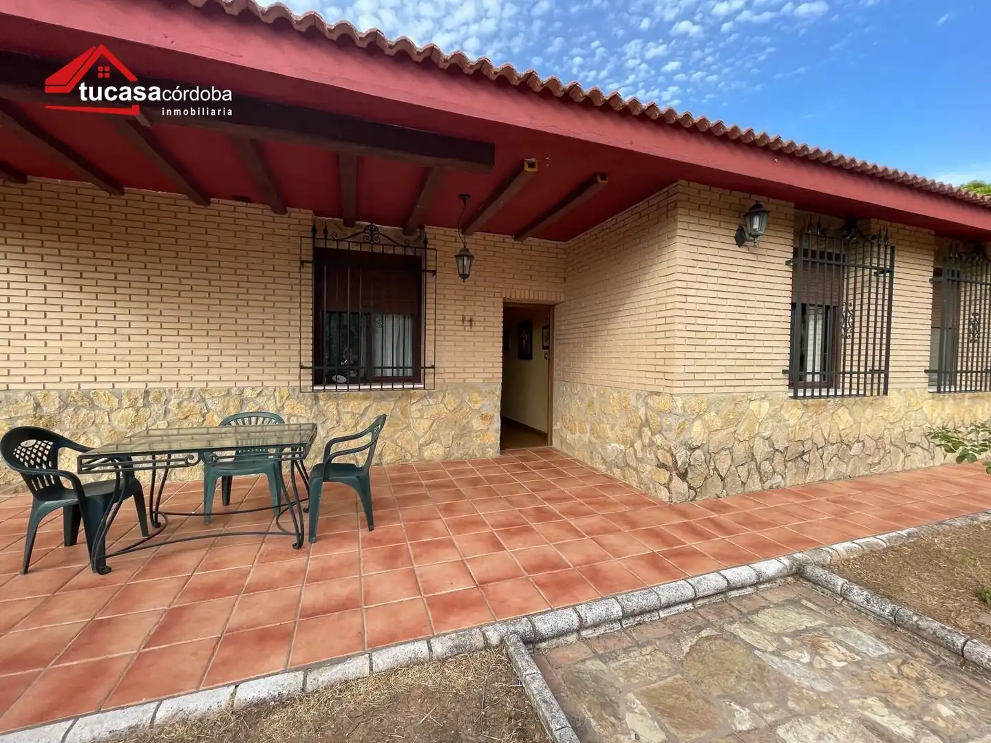 Villa con piscina in vendita a Periurbano Oeste - Sierra, imagen 28
