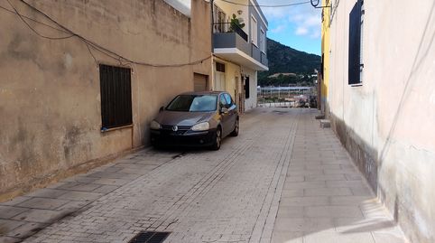 Foto 2 de Casa o chalet en venta en Calle Eslida, 18, La Vall d'Uixó, Castellón