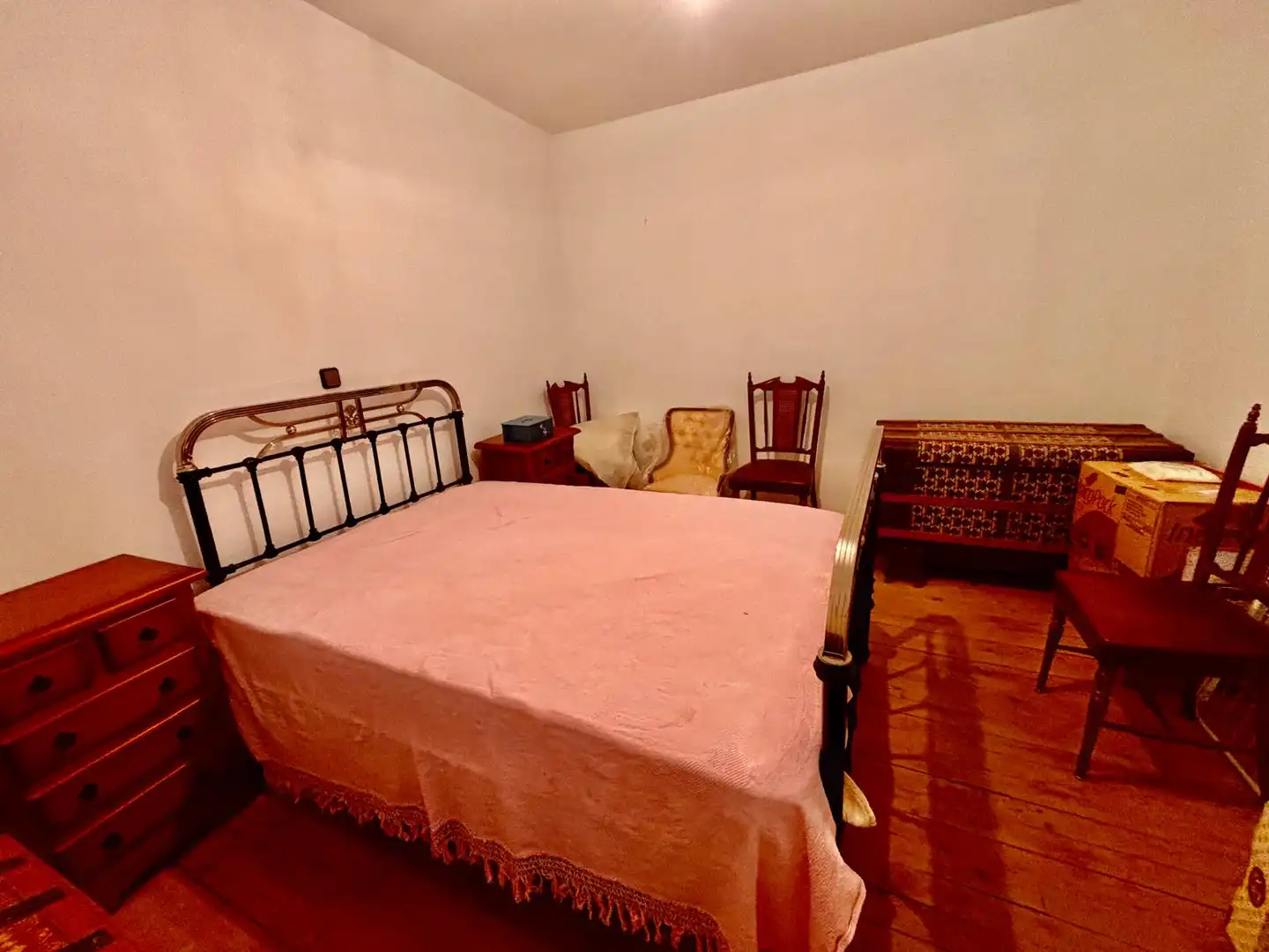 Casa con terraza en venta en Destriana, imagen 14