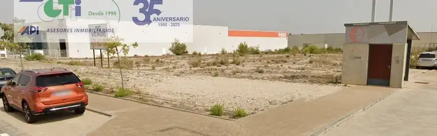 Residencial en venda en Zaragoza