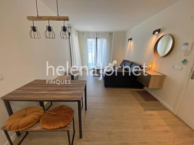 Apartamento en Alquiler en Calle Convent dels Agustins en El Pedró