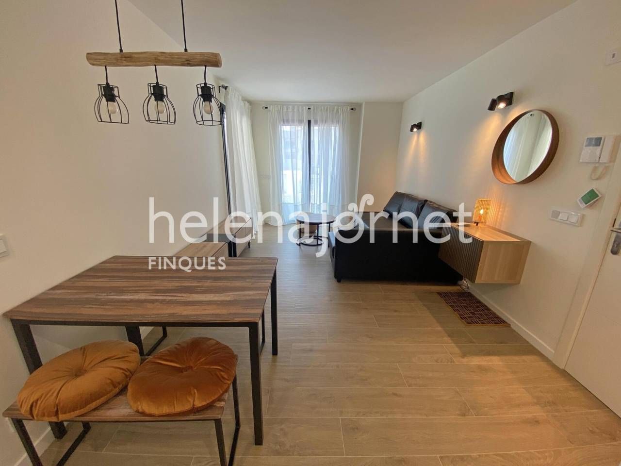 Bedroom of Apartment to rent in Palamós  with Air Conditioner, Heating and Storage room