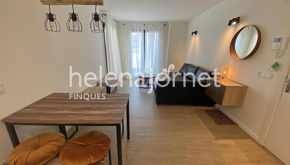 Photo 1 of Apartment to rent in Calle Convent Dels Agustins, El Pedró, Girona