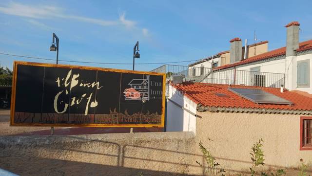 Local comercial en Venta en  BEJAR  en Mozárbez