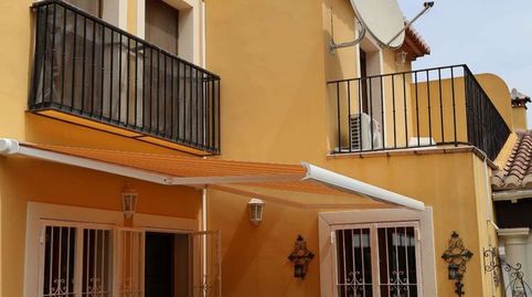 Foto 4 de Casa o chalet en venta en Llíber, Alicante