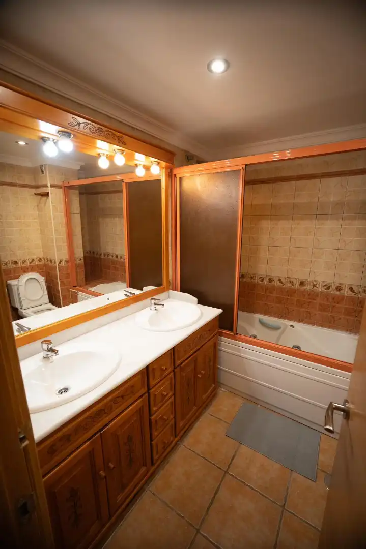 Habitació a Calle Jerez Perchet, 15, Cortijo Bazán - Los Casinis - Los Cipreses
