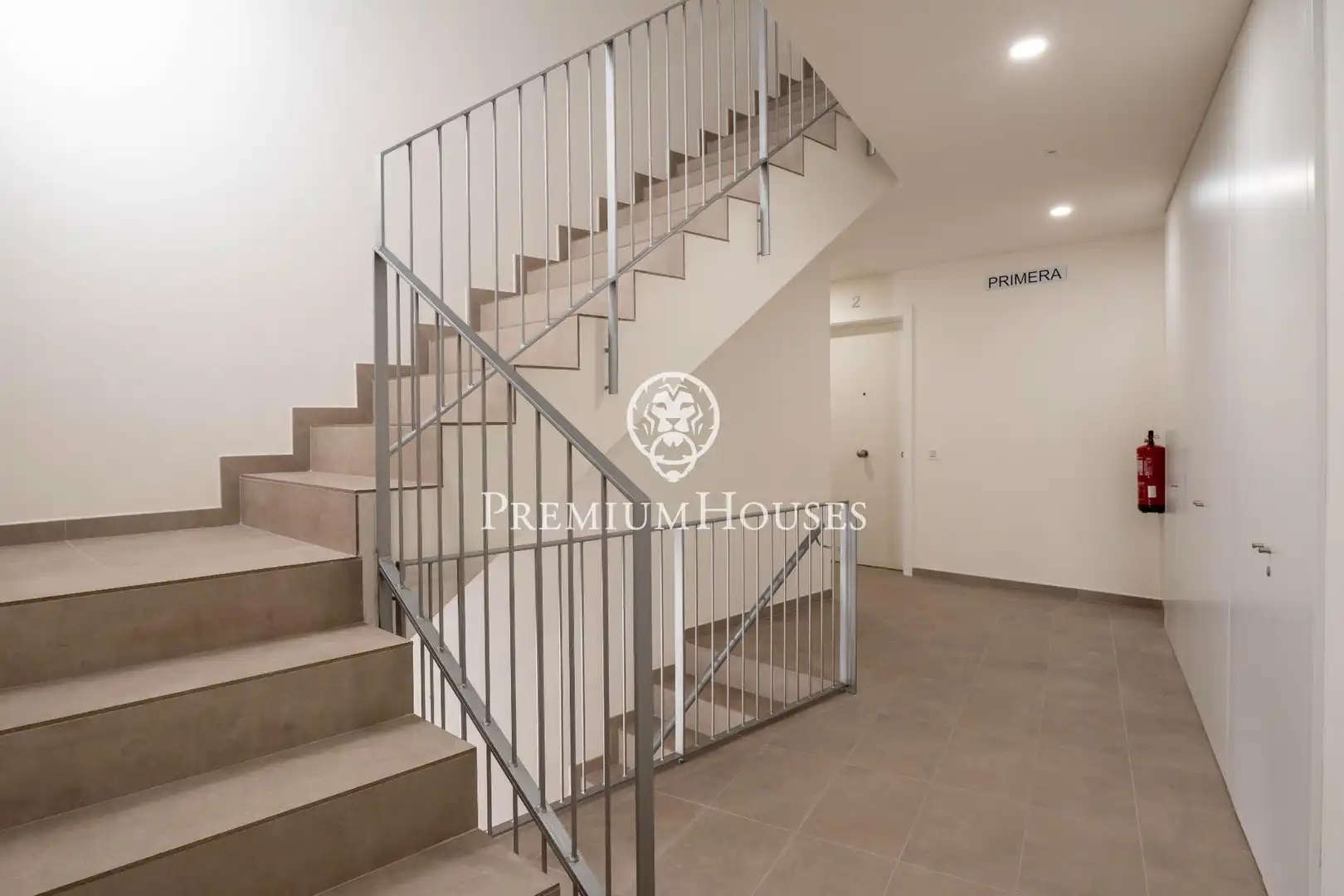 Penthouse with pool for sale in Centre Vila, imagen 49