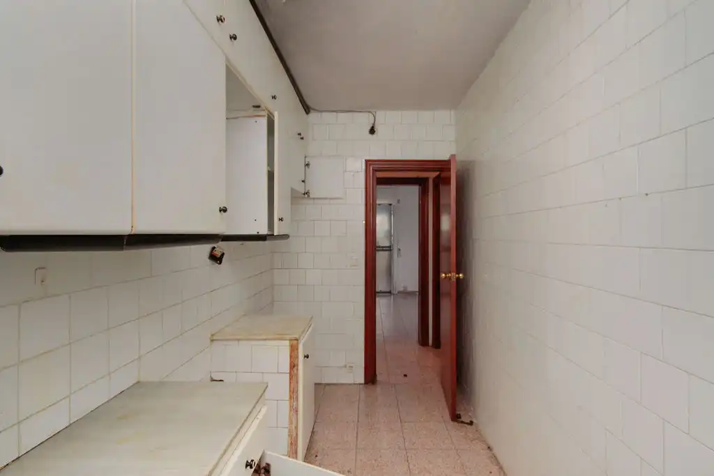 Cuina de Pis en venda en Sant Boi de Llobregat