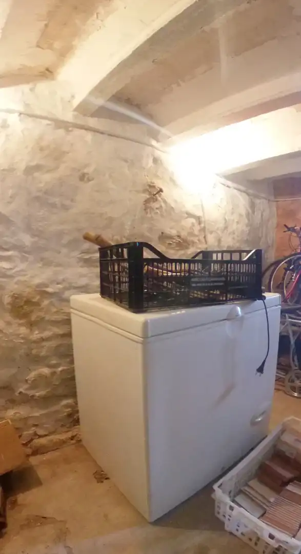Casa adosada en venta en Massoteres