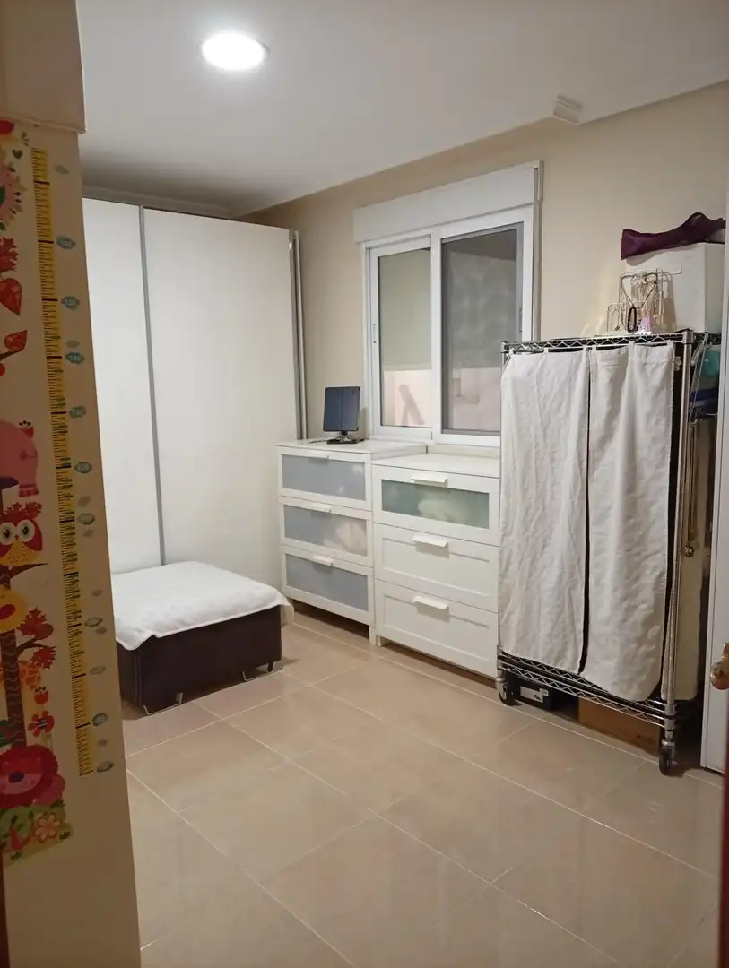 Àtic amb terrassa en venda a Pedanías Oeste, imagen 18