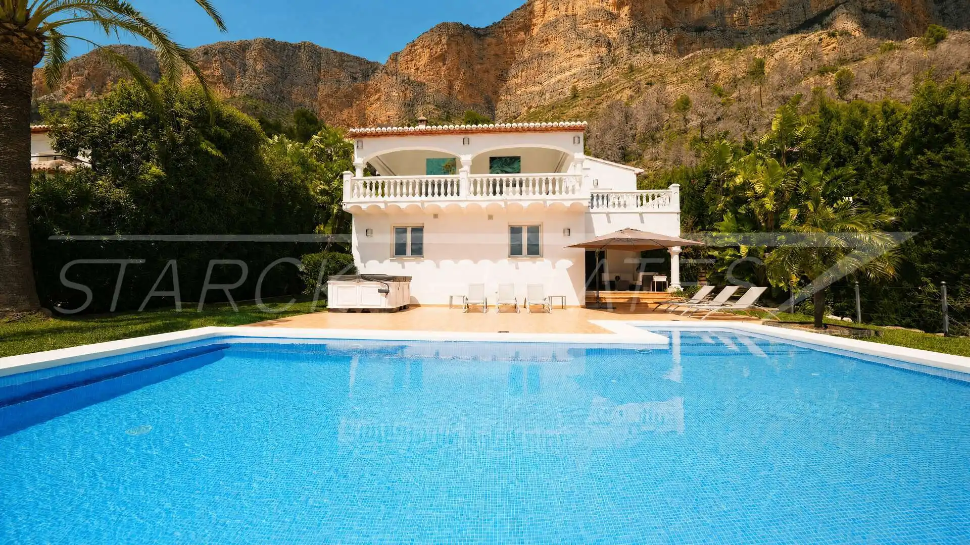 Maison avec piscine à vendre à Centro ciudad, imagen 22