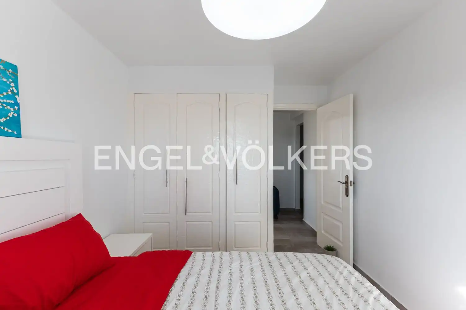 Habitación de Casa o chalet en venta en Vinaròs con Aire acondicionado, Calefacción y Jardín privado