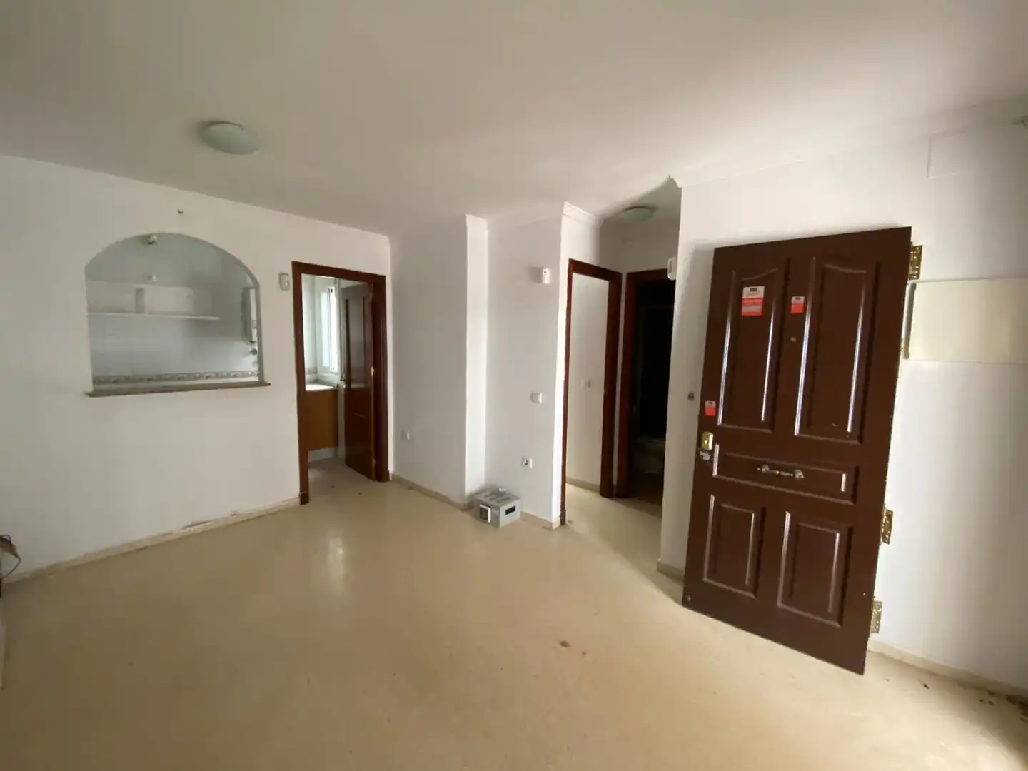 Flat for sale in Sanlúcar de Barrameda  with Balcony