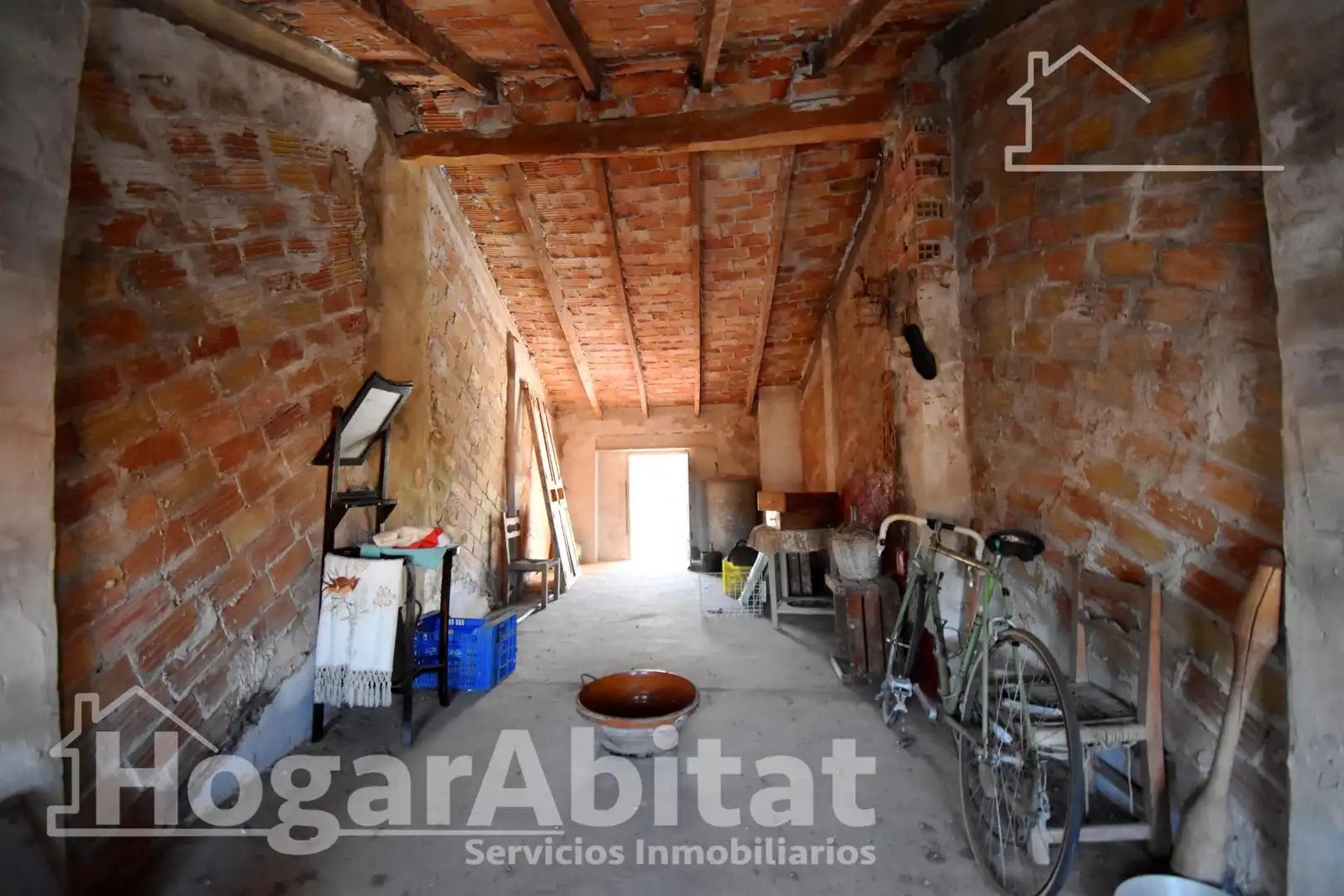 Casa o xalet en venda en Xeresa amb Aire condicionat, Calefacció i Terrassa