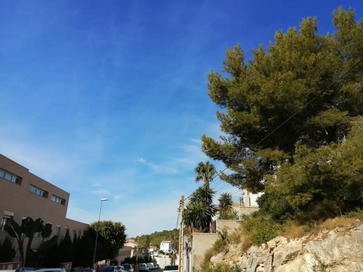 Residential land for sale in Llevantina - Montgavina - Quintmar, imagen 2