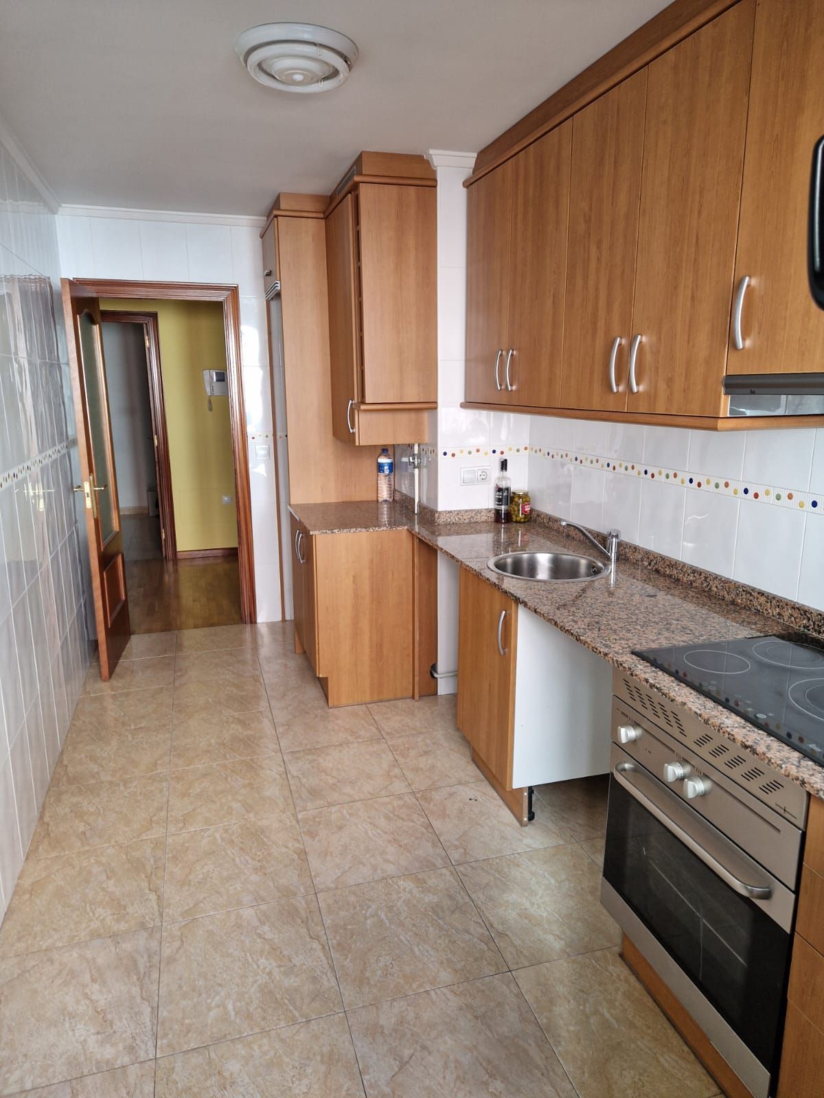 Wohnung zum verkauf in Avenida Langreo, 9, El Berrón - La Carrera