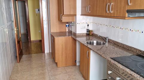 Photo 2 of Flat for sale in Avenida Langreo, 9, El Berrón - La Carrera, Asturias