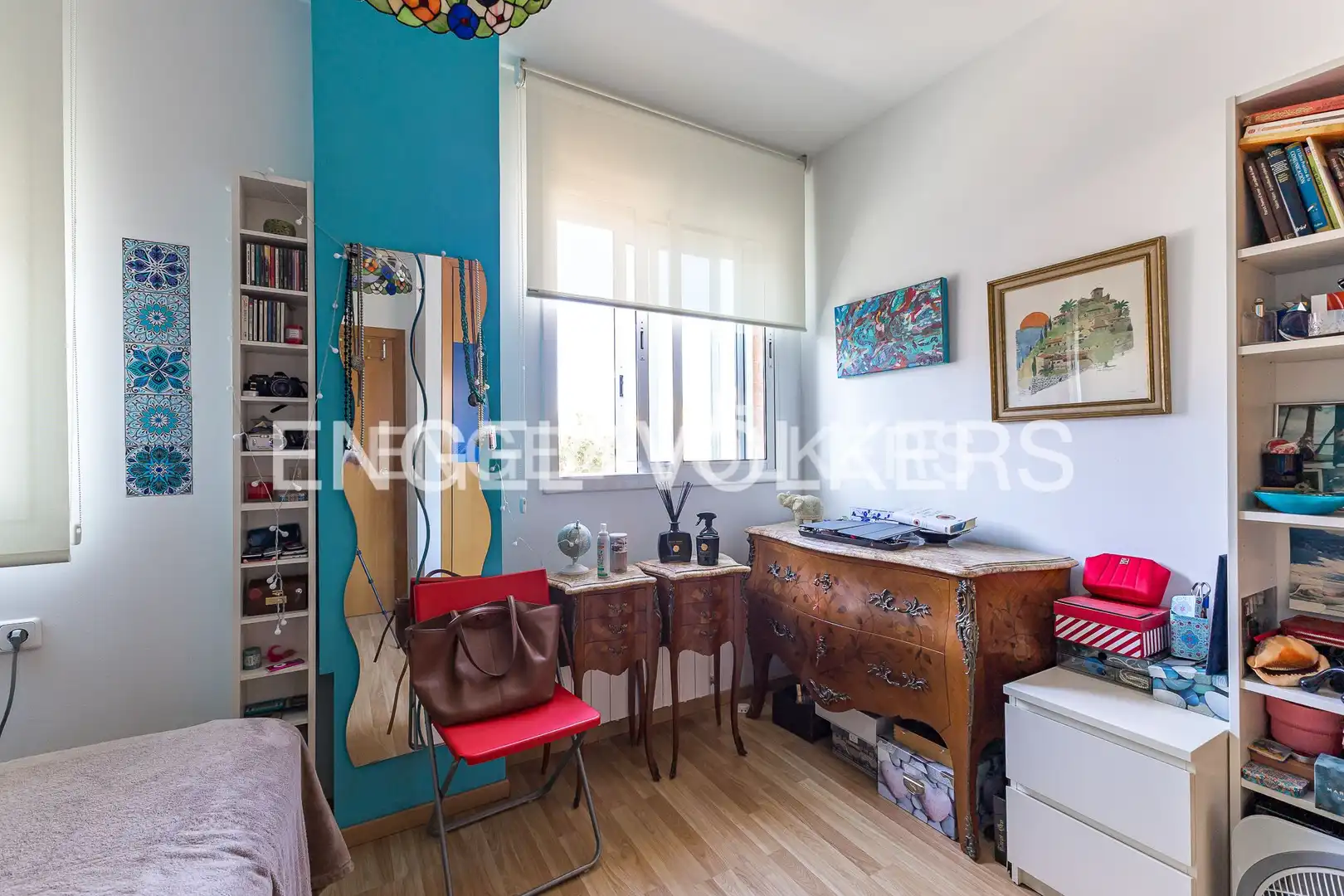 Habitación de Dúplex en venta en Castelldefels con Aire acondicionado, Calefacción y Parquet