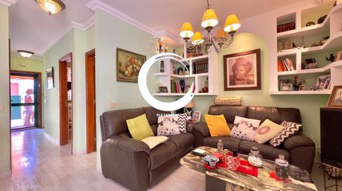 Foto 4 de Casa adosada en venda a Las Rosas, Arona