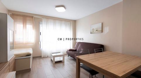 Foto 2 de Pis de lloguer a Espronceda, Playa Puerto de Sagunto, Sagunto / Sagunt