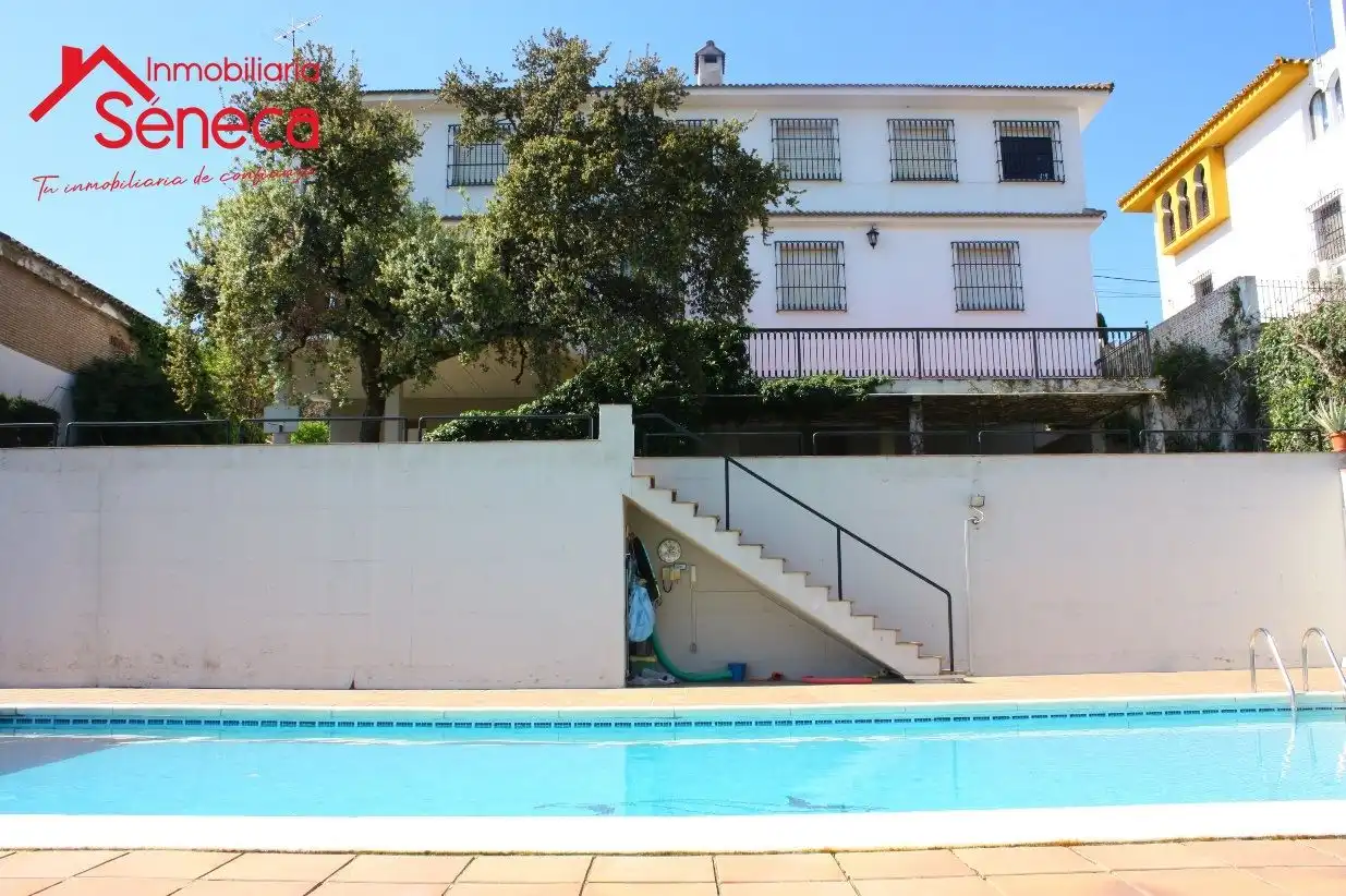 Casa o chalet en venta en El Brillante -El Naranjo - El Tablero