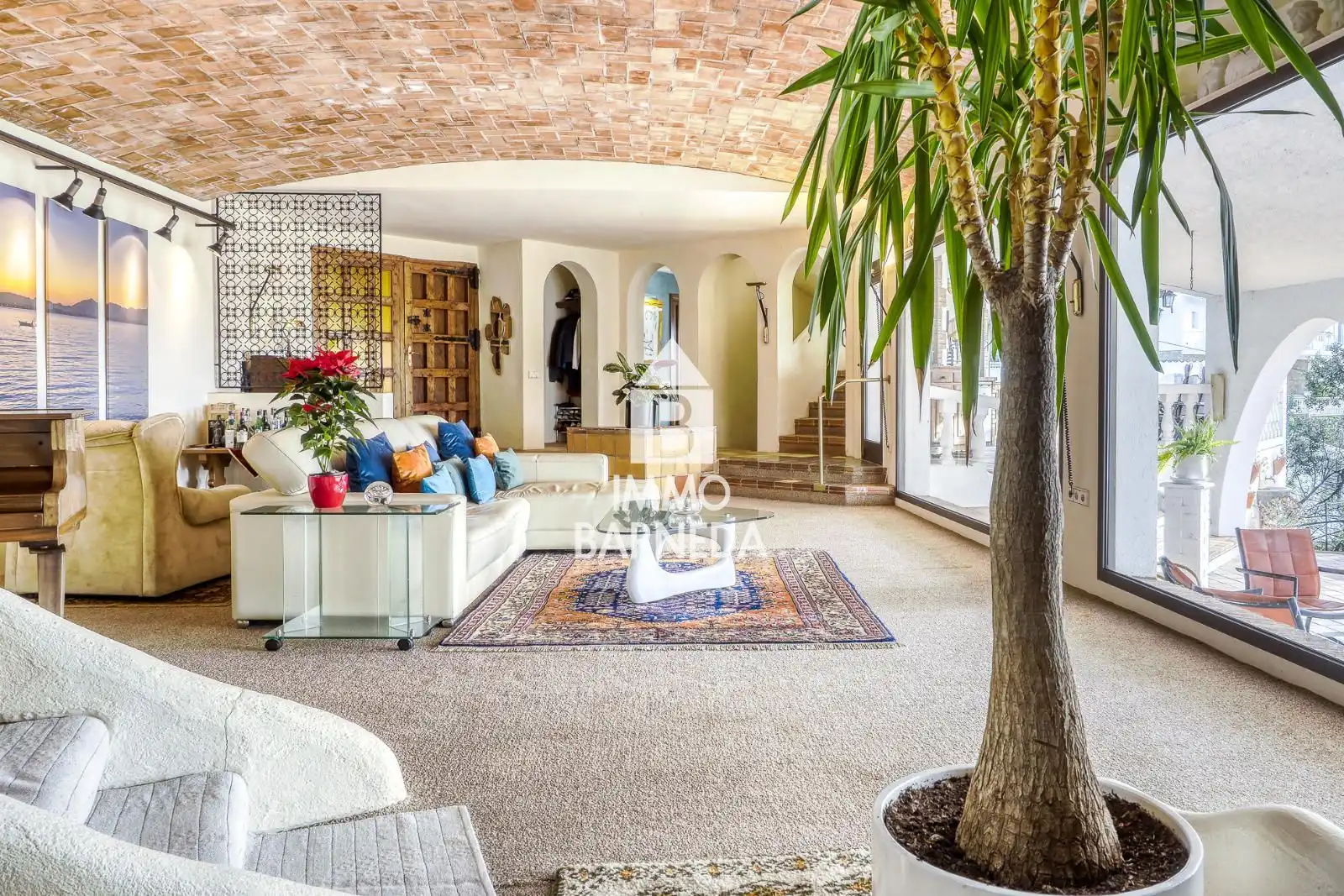 Casa con piscina in vendita a Osca 8, imagen 18