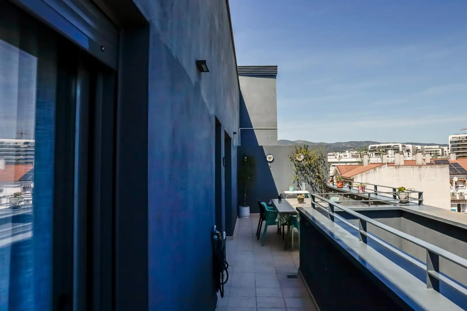Ático con piscina en venta en Levante, imagen 5