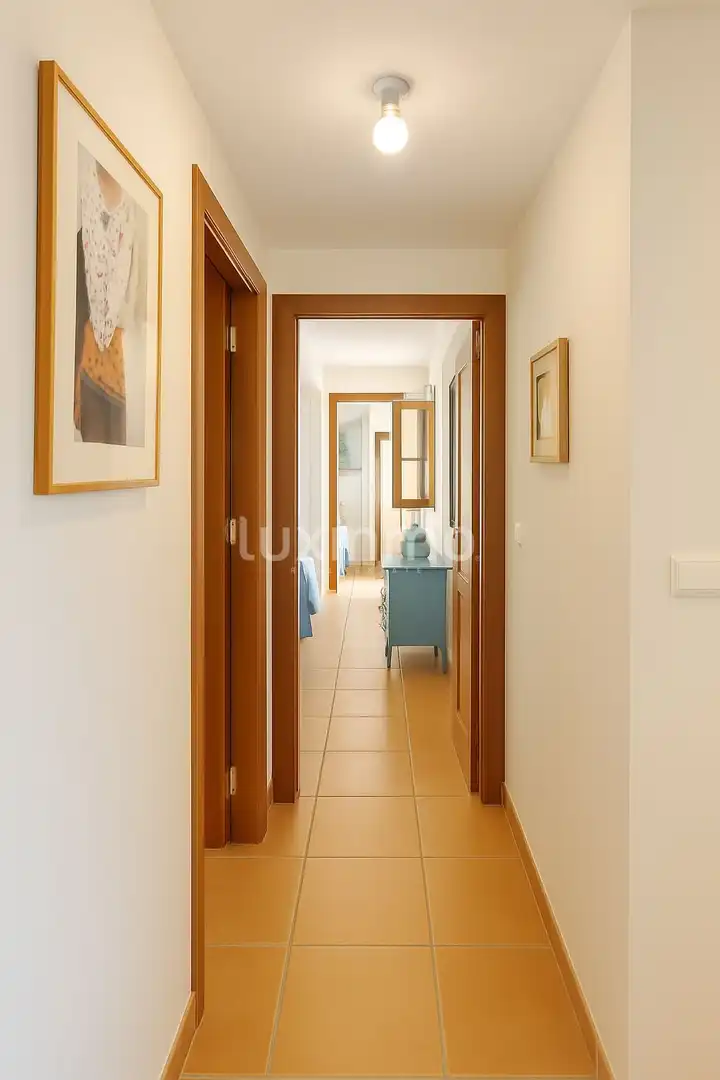 Casa pareada con piscina en venta en Cala Vedella-Cala Tarida, imagen 19