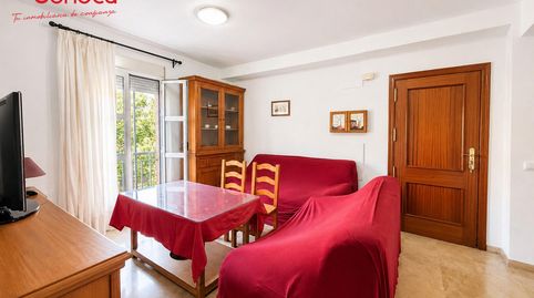 Foto 3 von Wohnung zur Miete in Tenor Pedro de Lavirgen, Huerta de la Reina - Trassierra, Córdoba Capital