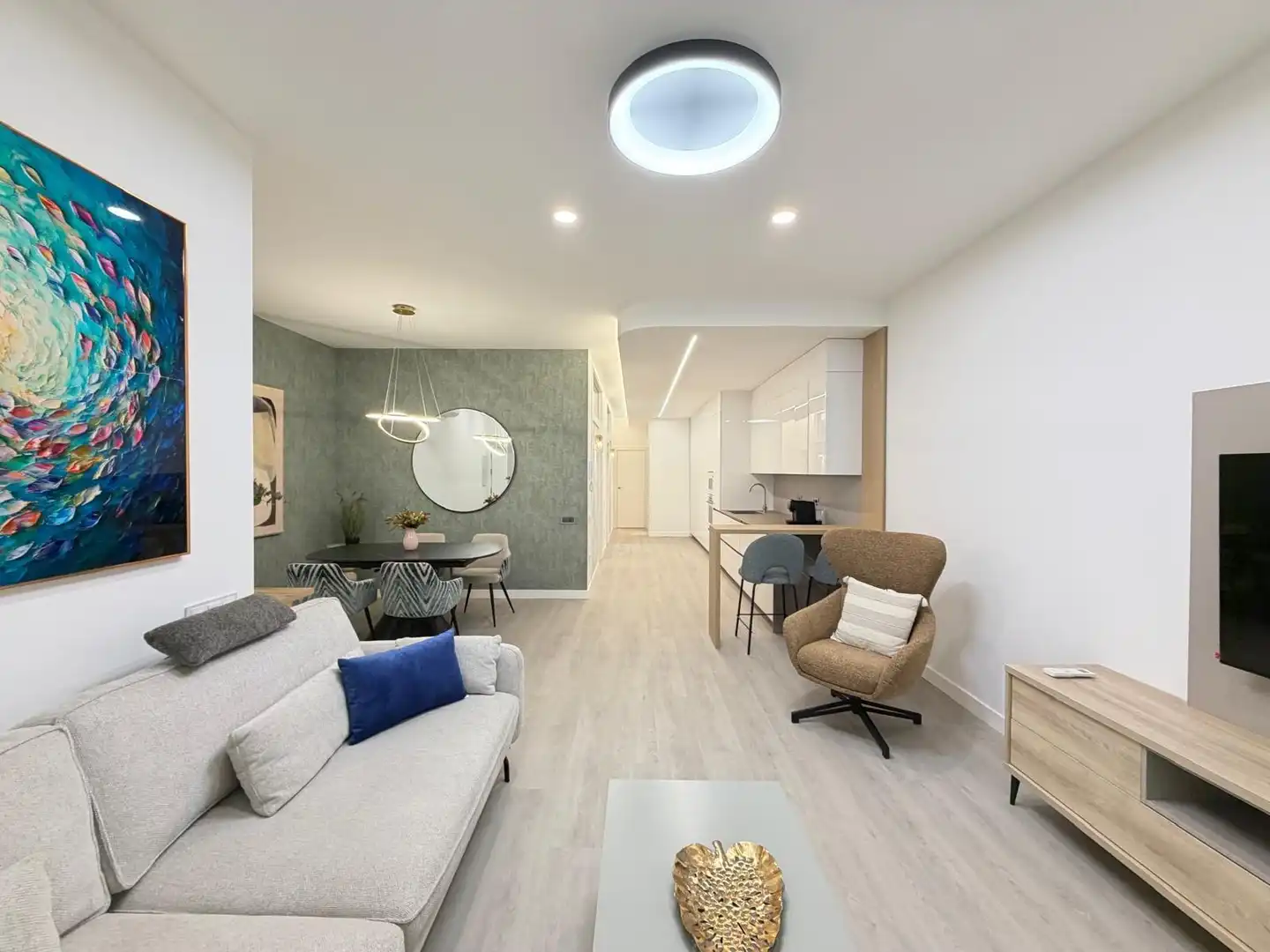 Apartamento en venta en Playa del Cura, imagen 19
