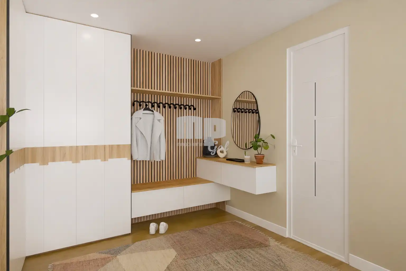 Piso en venta en Vigo 