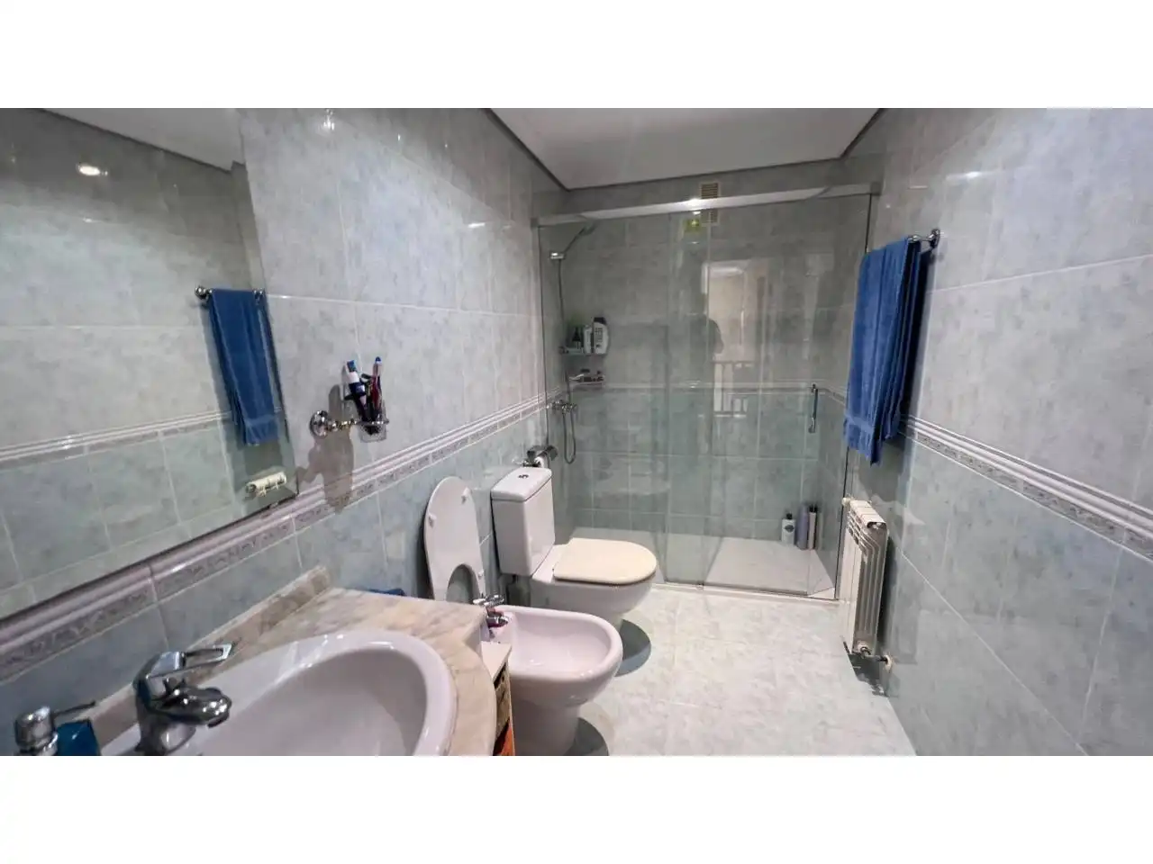 Maison jumelée avec piscine à vendre à Calle Vicent Fuentes i Ramón, imagen 23