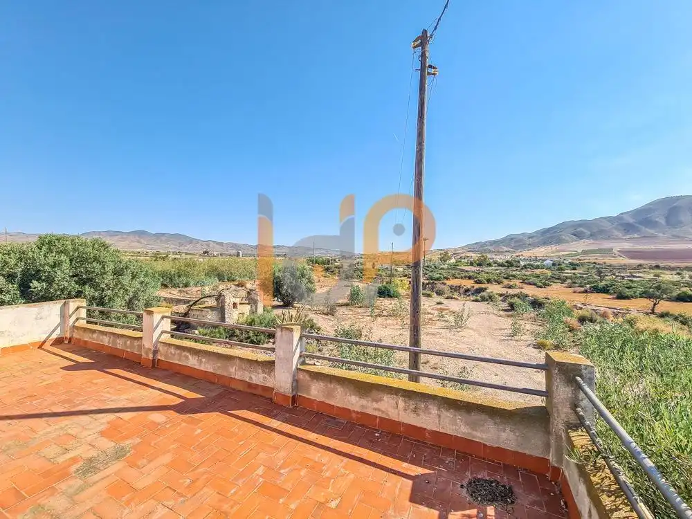 Haus zum Verkauf in Huércal-Overa, imagen 27