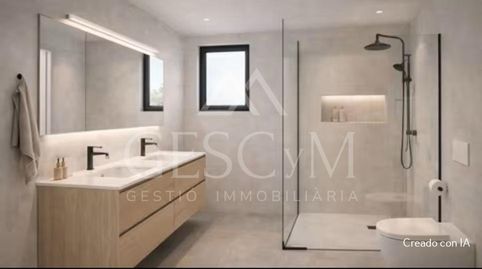 Foto 5 de Casa o xalet en venda a Castellbisbal, Barcelona