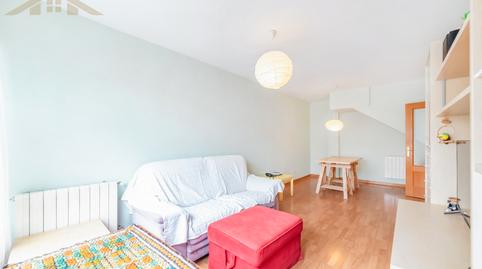 Photo 4 of Attic for sale in Calle Óscar Domínguez, Tenería I – La Tenería II, Madrid