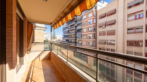 Foto 4 de Piso en venta en Calle San Vicente, Mercado, Alicante / Alacant