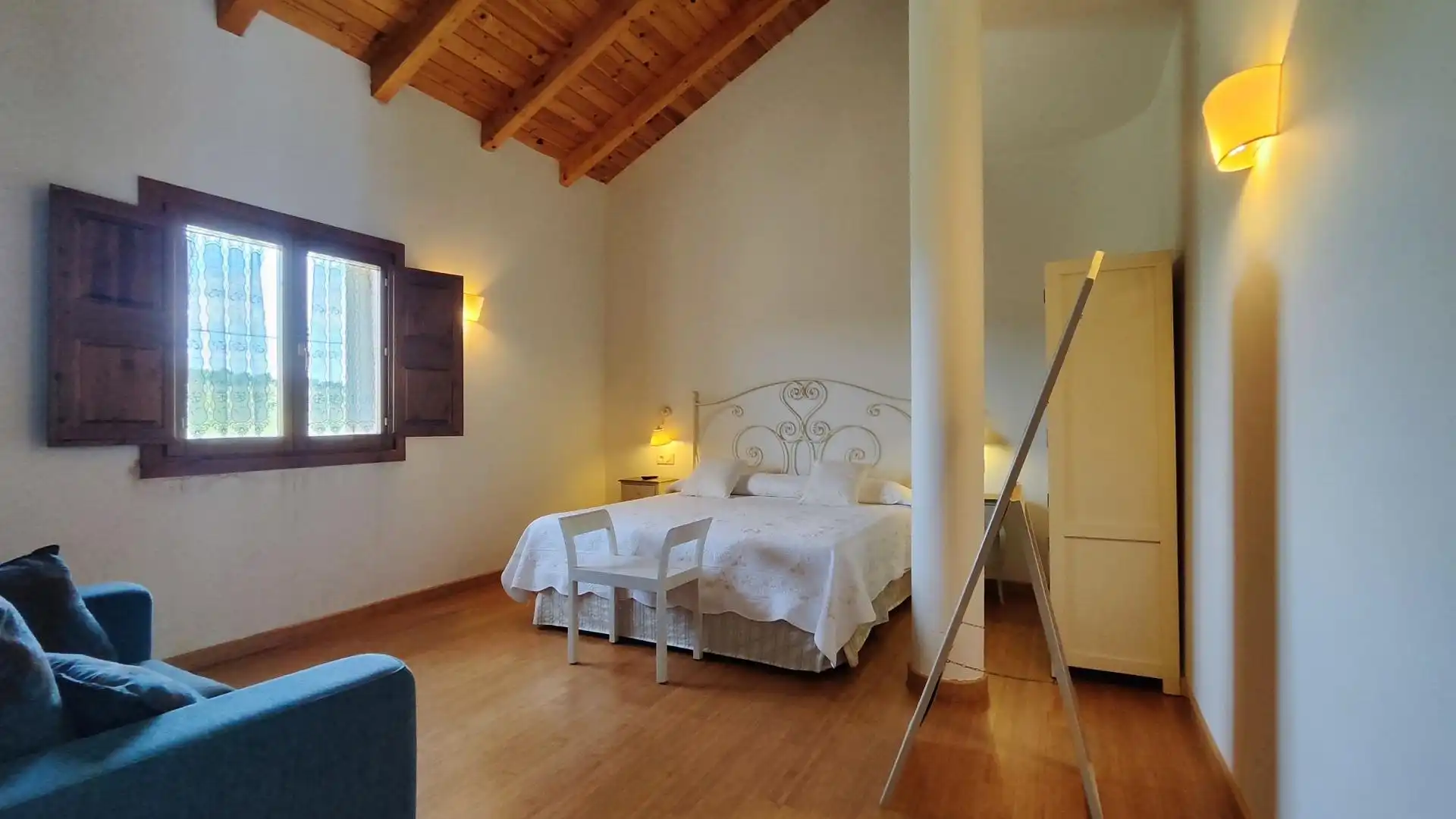 Casa o xalet en venda a Santovenia de la Valdoncina
