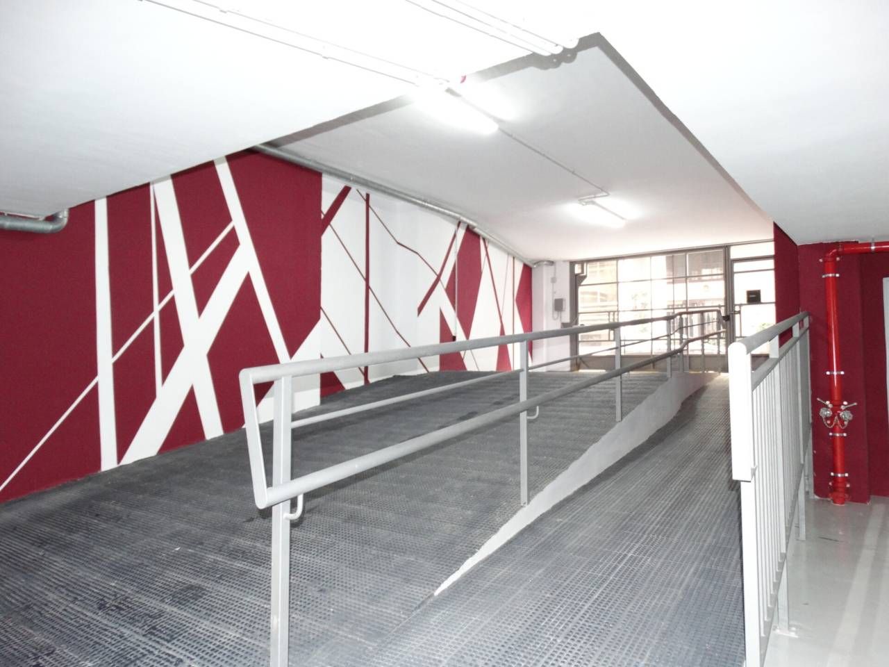 Garage for sale in  Huelva Capital  with Alarm